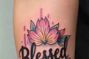 50+ Blessing Tattoo Ideas & Designs Meaningful Tattoos: Symbols with Deep Personal Significance 50+ Blessing Tattoo Ideas & Designs | Meaningful Tattoos: Symbols with Deep Personal Significance