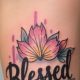 50+ Blessing Tattoo Ideas & Designs | Meaningful Tattoos: Symbols with Deep Personal Significance