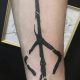 Best Bloodborne Tattoo Ideas & Designs | Meaningful Tattoos: Symbols with Deep Personal Significance