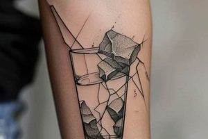 Best Broken Tattoo Ideas & Designs Meaningful Tattoos: Symbols with Deep Personal Significance Best Broken Tattoo Ideas & Designs | Meaningful Tattoos: Symbols with Deep Personal Significance