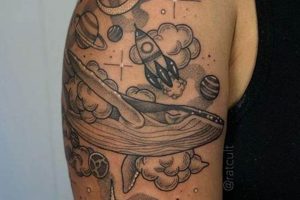 Top Celestial Tattoo Ideas & Designs Meaningful Tattoos: Symbols with Deep Personal Significance Top Celestial Tattoo Ideas & Designs | Meaningful Tattoos: Symbols with Deep Personal Significance