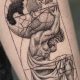 Top 50 Atlas Tattoo Ideas & Designs | Meaningful Tattoos: Symbols with Deep Personal Significance