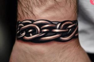 Top 50+ Chain Tattoo Ideas & Designs Meaningful Tattoos: Symbols with Deep Personal Significance Top 50+ Chain Tattoo Ideas & Designs | Meaningful Tattoos: Symbols with Deep Personal Significance