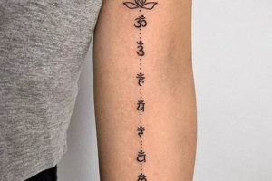 Top Chakra Tattoo Ideas & Designs Meaningful Tattoos: Symbols with Deep Personal Significance Top Chakra Tattoo Ideas & Designs | Meaningful Tattoos: Symbols with Deep Personal Significance