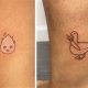 Best Cheap Tattoo Ideas & Designs (2024) | Meaningful Tattoos: Symbols with Deep Personal Significance