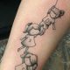 Cute & Safe Children's Tattoo Ideas | Meaningful Tattoos: Symbols with Deep Personal Significance