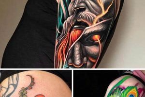 Top Color Tattoo Ideas & Designs Meaningful Tattoos: Symbols with Deep Personal Significance Top Color Tattoo Ideas & Designs | Meaningful Tattoos: Symbols with Deep Personal Significance