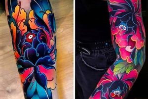 Top Colored Tattoo Ideas & Designs Meaningful Tattoos: Symbols with Deep Personal Significance Top Colored Tattoo Ideas & Designs | Meaningful Tattoos: Symbols with Deep Personal Significance