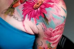 Top Colourful Tattoo Ideas & Designs Meaningful Tattoos: Symbols with Deep Personal Significance Top Colourful Tattoo Ideas & Designs | Meaningful Tattoos: Symbols with Deep Personal Significance