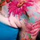 Top Colourful Tattoo Ideas & Designs | Meaningful Tattoos: Symbols with Deep Personal Significance