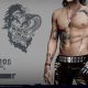 Best Cyberpunk 2077 Tattoo Ideas & Designs | Meaningful Tattoos: Symbols with Deep Personal Significance
