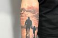 Top 50 Daddy and Son Tattoo Ideas & Designs Meaningful Tattoos: Symbols with Deep Personal Significance Top 50 Daddy and Son Tattoo Ideas & Designs | Meaningful Tattoos: Symbols with Deep Personal Significance