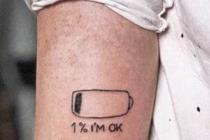 Deep & Meaningful: Depressing Tattoo Ideas & Designs Meaningful Tattoos: Symbols with Deep Personal Significance Deep & Meaningful: Depressing Tattoo Ideas & Designs | Meaningful Tattoos: Symbols with Deep Personal Significance