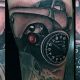 Best Automotive Tattoo Ideas & Designs | Meaningful Tattoos: Symbols with Deep Personal Significance