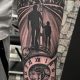Top 30+ Father & Son Tattoo Ideas & Designs | Meaningful Tattoos: Symbols with Deep Personal Significance