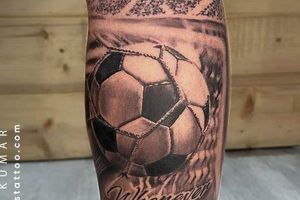 Top Football Tattoo Ideas & Designs Meaningful Tattoos: Symbols with Deep Personal Significance Top Football Tattoo Ideas & Designs | Meaningful Tattoos: Symbols with Deep Personal Significance
