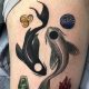 Top Avatar: The Last Airbender Tattoo Ideas & Designs | Meaningful Tattoos: Symbols with Deep Personal Significance
