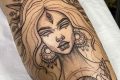 Top Goddess Tattoo Ideas & Designs Meaningful Tattoos: Symbols with Deep Personal Significance Top Goddess Tattoo Ideas & Designs | Meaningful Tattoos: Symbols with Deep Personal Significance