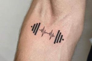 Top 50+ Gym Tattoo Ideas & Designs Meaningful Tattoos: Symbols with Deep Personal Significance Top 50+ Gym Tattoo Ideas & Designs | Meaningful Tattoos: Symbols with Deep Personal Significance