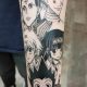 Cool Hunter x Hunter Tattoo Ideas & Designs | Meaningful Tattoos: Symbols with Deep Personal Significance