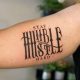 Top Hustle Tattoo Ideas & Designs (2024) | Meaningful Tattoos: Symbols with Deep Personal Significance
