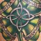 Top 70+ Ireland Tattoo Ideas & Designs | Meaningful Tattoos: Symbols with Deep Personal Significance