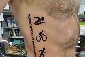 Top 50 Iron Man Tattoo Ideas & Designs | Meaningful Tattoos: Symbols with Deep Personal Significance