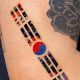 Top 50+ Korean Tattoo Ideas & Designs | Meaningful Tattoos: Symbols with Deep Personal Significance