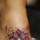 50+ Cute & Small Ladies Foot Tattoo Ideas (2024) | Meaningful Tattoos: Symbols with Deep Personal Significance