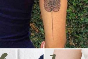 Best Leaf Tattoo Ideas & Designs for 2024 Meaningful Tattoos: Symbols with Deep Personal Significance Best Leaf Tattoo Ideas & Designs for 2024 | Meaningful Tattoos: Symbols with Deep Personal Significance