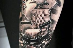 Top Barber Tattoo Ideas & Designs Meaningful Tattoos: Symbols with Deep Personal Significance Top Barber Tattoo Ideas & Designs | Meaningful Tattoos: Symbols with Deep Personal Significance