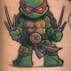 Top Ninja Turtle Tattoo Ideas & Designs | Meaningful Tattoos: Symbols with Deep Personal Significance