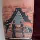 Top 50+ Pink Floyd Tattoo Ideas & Designs | Meaningful Tattoos: Symbols with Deep Personal Significance