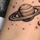 Top Planet Tattoo Ideas & Designs | Meaningful Tattoos: Symbols with Deep Personal Significance