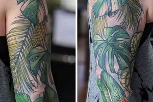 Best Plant Tattoo Ideas & Designs Meaningful Tattoos: Symbols with Deep Personal Significance Best Plant Tattoo Ideas & Designs | Meaningful Tattoos: Symbols with Deep Personal Significance