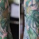 Best Plant Tattoo Ideas & Designs | Meaningful Tattoos: Symbols with Deep Personal Significance