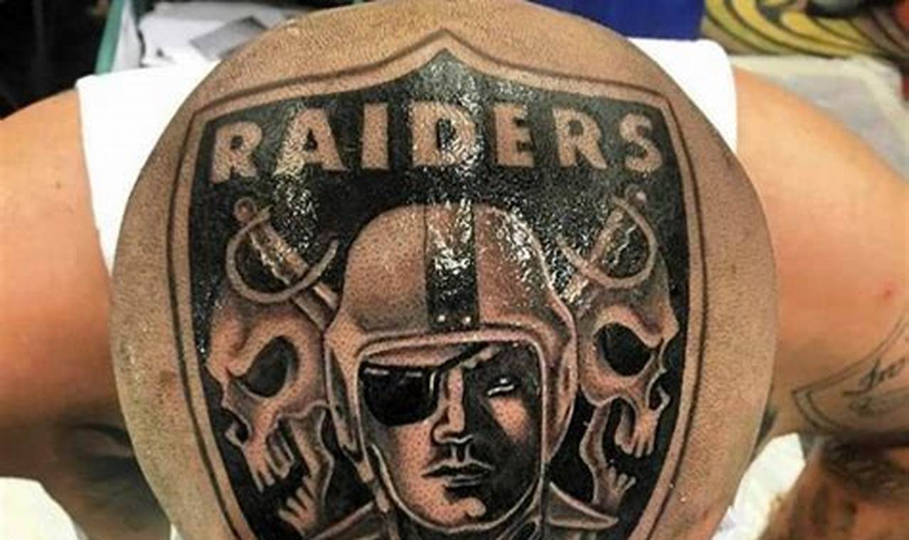 Top 50 Raiders Tattoo Ideas & Designs Meaningful Tattoos: Symbols with Deep Personal Significance Top 50 Raiders Tattoo Ideas & Designs | Meaningful Tattoos: Symbols with Deep Personal Significance
