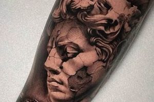 Best Realism Tattoo Ideas & Designs | Meaningful Tattoos: Symbols with Deep Personal Significance