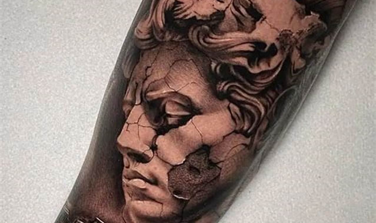 Best Realism Tattoo Ideas & Designs | Meaningful Tattoos: Symbols with Deep Personal Significance