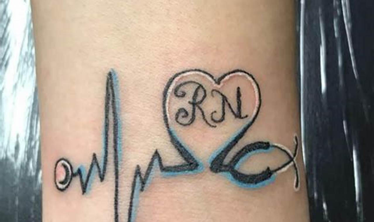 Top RN Tattoo Ideas & Designs (2024) Meaningful Tattoos: Symbols with Deep Personal Significance Top RN Tattoo Ideas & Designs (2024) | Meaningful Tattoos: Symbols with Deep Personal Significance