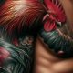 Top Rooster Tattoo Ideas & Designs | Meaningful Tattoos: Symbols with Deep Personal Significance