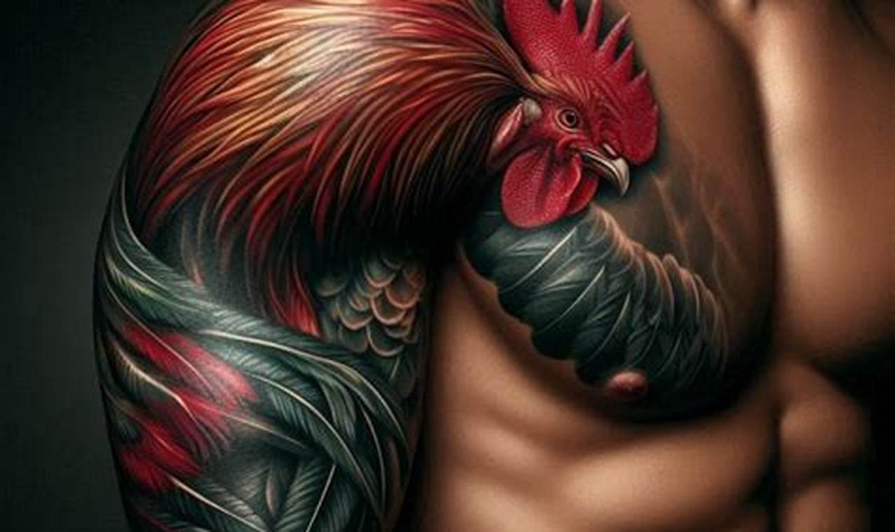 Top Rooster Tattoo Ideas & Designs Meaningful Tattoos: Symbols with Deep Personal Significance Top Rooster Tattoo Ideas & Designs | Meaningful Tattoos: Symbols with Deep Personal Significance