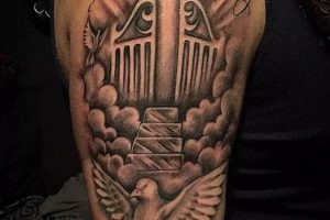 Best Memory Tattoo Ideas & Designs | Meaningful Tattoos: Symbols with Deep Personal Significance