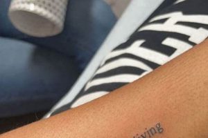 Top 50 Mean Tattoo Ideas & Designs | Meaningful Tattoos: Symbols with Deep Personal Significance