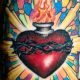Top 50 Sacred Heart Tattoo Ideas & Designs | Meaningful Tattoos: Symbols with Deep Personal Significance