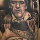 Top 5 Scarface Tattoo Ideas & Designs | Meaningful Tattoos: Symbols with Deep Personal Significance