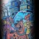 Top 20 Scooby Doo Tattoo Ideas & Designs | Meaningful Tattoos: Symbols with Deep Personal Significance