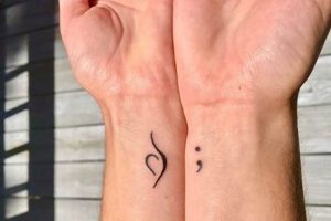Powerful Suicide Prevention Tattoo Ideas & Designs Meaningful Tattoos: Symbols with Deep Personal Significance Powerful Suicide Prevention Tattoo Ideas & Designs | Meaningful Tattoos: Symbols with Deep Personal Significance