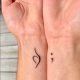 Powerful Suicide Prevention Tattoo Ideas & Designs | Meaningful Tattoos: Symbols with Deep Personal Significance