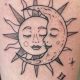 Top Sun Moon Tattoo Ideas & Designs | Meaningful Tattoos: Symbols with Deep Personal Significance